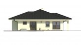Ansicht - BUNGALOW 140